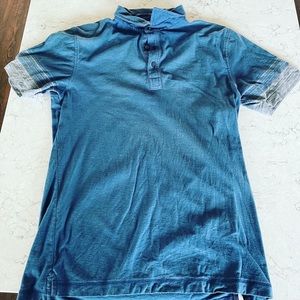 Linksoul Men’s polo small EUC